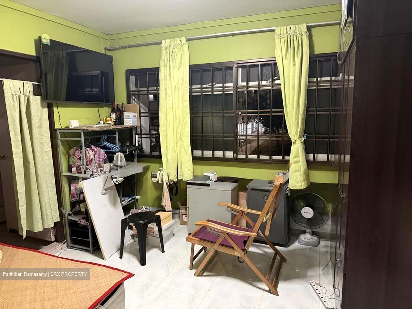 Blk 618 Choa Chu Kang North 7 (Choa Chu Kang), HDB 4 Rooms #626024241